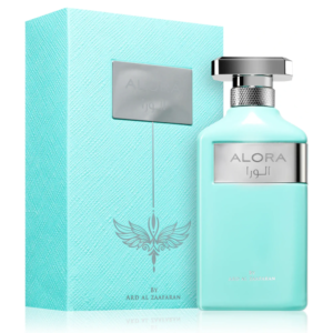 Alora by Ard Al Zaafaran 100ml Eau De Parfum