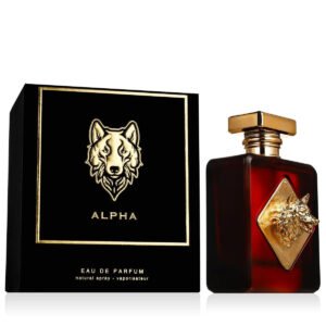 Alpha by Fragrance World 100ml