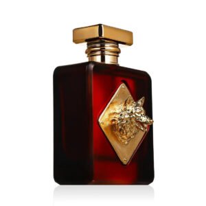 Alpha by Fragrance World 100ml - Image 2