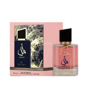 Amal by Ard Al Zaafaran 100ml Eau De Parfum - Image 1