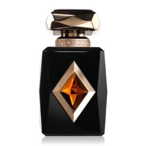 Amber Saffron by French Avenue 100ml Eau De Parfum - Image 2