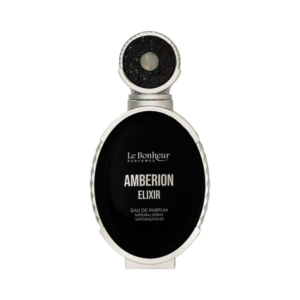 AmberionElixir-Photoroom.jpg Amberion Elixir by Le Bonheur 100ml Eau De Parfum