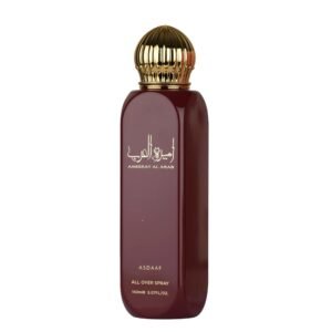 Ameerat Al Arab All Over by Lattafa 150ml - Image 3