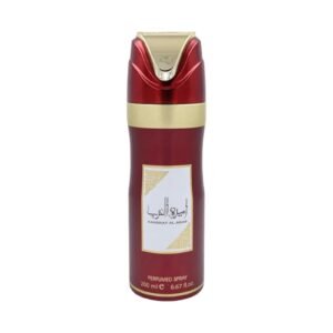 Ameerat Al Arab by Lattafa 200ml Body Spray