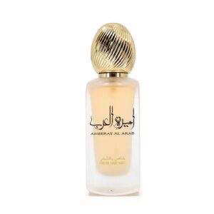 Ameerat Al Arab Hair Mist by Lattafa 50ml - Image 2