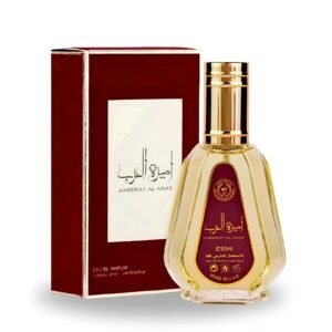 Ameerat Al Arab by Ard Al Zaafaran 50ml Eau De Parfum - Image 1