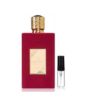 Ameerat Al Arab Sample Asdaaf by Lattafa 2ml Eau De Parfum - Image 2