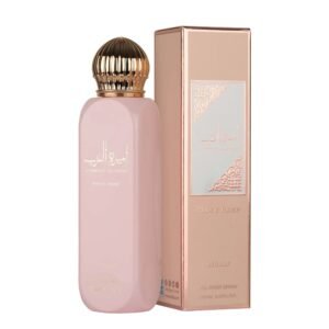 Ameerat Al Arab Prive Rose All Over by Lattafa 150ml