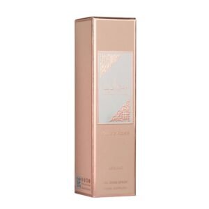 Ameerat Al Arab Prive Rose All Over by Lattafa 150ml - Image 2