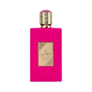Ameerat Al Arab Sugar Crown Asdaaf by Lattafa 100ml Eau De Parfum - Image 3
