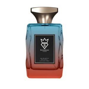 Amplify by Bujairami 100ml Eau De Parfum - Image 1