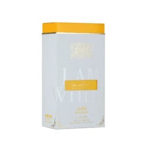 Ana Abiyedh Passion by Lattafa 60ml Eau De Parfum - Image 2