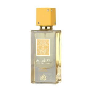 Ana Abiyedh Passion by Lattafa 60ml Eau De Parfum - Image 3