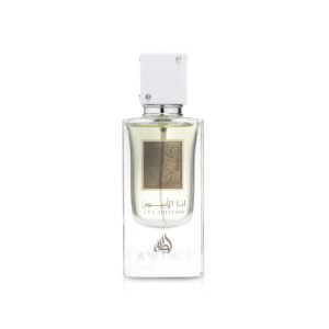Ana Abiyedh by Lattafa 60ml Eau De Parfum - Image 2