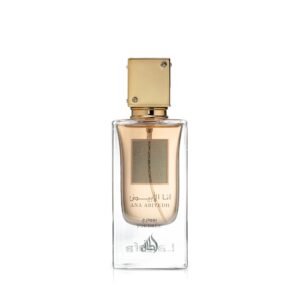 Ana Abiyedh Poudree by Lattafa 60ml Eau De Parfum - Image 2