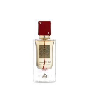 Ana Abiyedh Rouge by Lattafa 60ml Eau De Parfum - Image 2