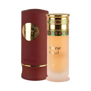 Aneesa by Ard Al Zaafaran 100ml Eau De Parfum - Image 3