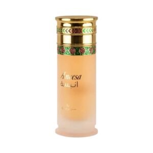 Aneesa by Ard Al Zaafaran 100ml Eau De Parfum - Image 4