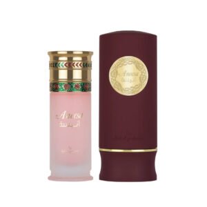 Aneesa by Ard Al Zaafaran 100ml Eau De Parfum - Image 2