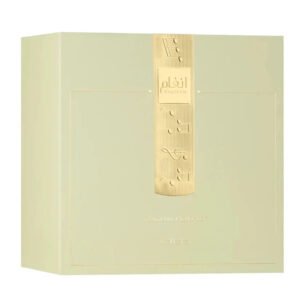 Angham Gift Set + Hairmist by Lattafa 100ml + 12ml - Image 2