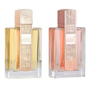 Angham Symphony Duo Bundle Set Of 2 by Lattafa