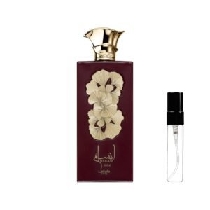 Ansaam Gold Sample Pride by Lattafa 2ml Eau De Parfum - Image 1