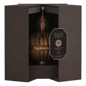 Antique Niche Emarati By by Lattafa 100ml Eau De Parfum