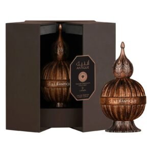 Antique Niche Emarati By by Lattafa 100ml Eau De Parfum - Image 3
