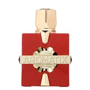 Aromatix Carnal Desire by French Avenue 100ml Extrait De Parfum - Image 2
