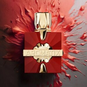 Aromatix Carnal Desire by French Avenue 100ml Extrait De Parfum - Image 4