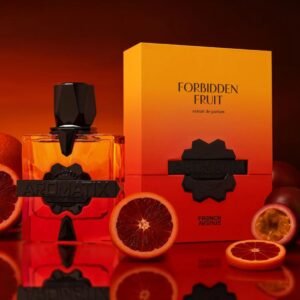 Aromatix Forbidden Fruits by French Avenue 100ml - Image 4