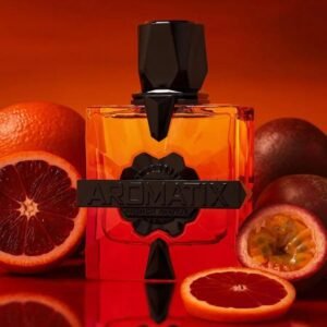 Aromatix Forbidden Fruits by French Avenue 100ml - Image 3