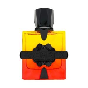 Aromatix Forbidden Fruits by French Avenue 100ml - Image 2