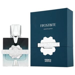 Aromatix Frostbite by French Avenue 100ml