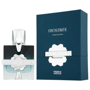 Aromatix Frostbite by French Avenue 100ml Perfumeo