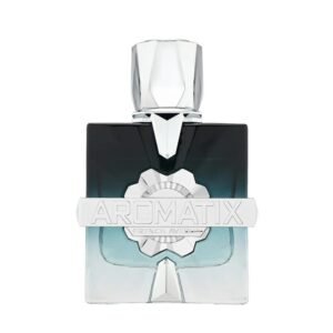 Aromatix Frostbite by French Avenue 100ml - Image 2