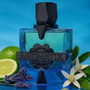 Aromatix Magnetiq by French Avenue 100ml - Image 3
