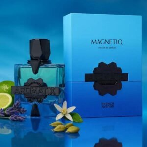 Aromatix Magnetiq by French Avenue 100ml - Image 4