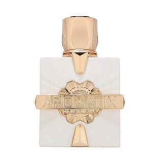 Aromatix Platine Blanc by French Avenue 100ml Extrait De Parfum - Image 2
