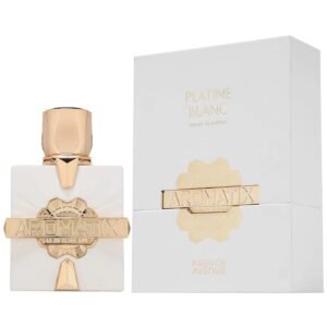 Aromatix Platine Blanc by French Avenue 100ml Extrait De Parfum - Image 1