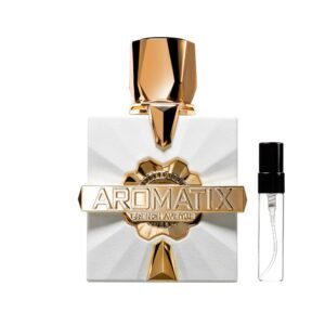 Aromatix Platine Blanc Sample by French Avenue 2ml Eau De Parfum - Image 1