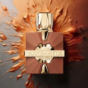 Aromatix Royal Taboo by French Avenue 100ml Extrait De Parfum - Image 4