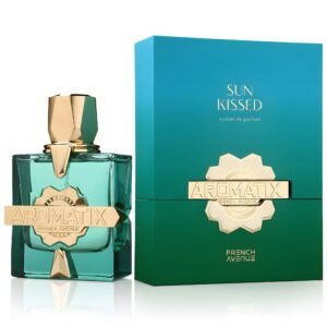 Aromatix Sun Kissed by French Avenue 100ml