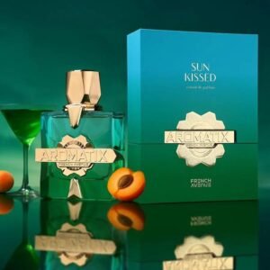 Aromatix Sun Kissed by French Avenue 100ml - Image 3