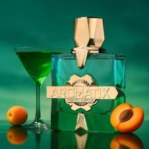 Aromatix Sun Kissed by French Avenue 100ml - Image 4