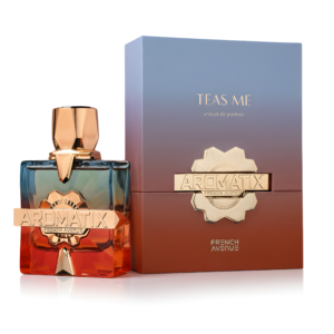 Aromatix Teas Me by French Avenue 100ml