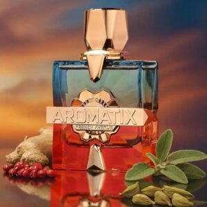 Aromatix Teas Me by French Avenue 100ml - Image 3