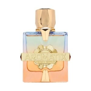 Aromatix Teas Me by French Avenue 100ml - Image 2