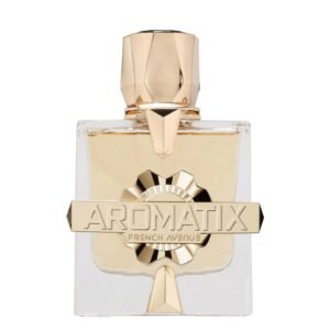 Aromatix X Xandal by French Avenue 100ml Extrait De Parfum - Image 2