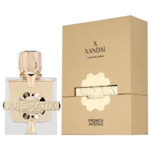 Aromatix X Xandal by French Avenue 100ml Extrait De Parfum